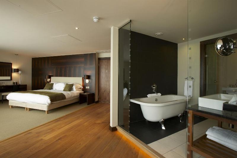 Abode Chester - Oda