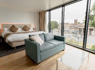 Abode Chester fotoÄŸrafÄ±