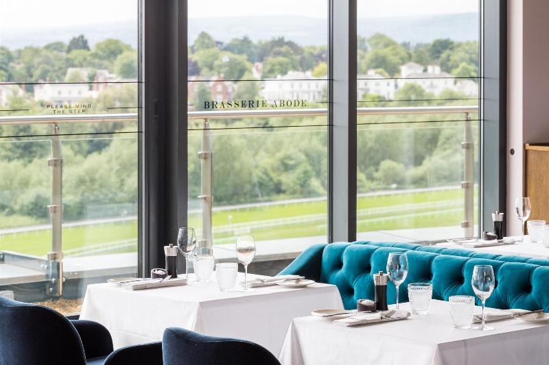 Abode Chester - Restoran
