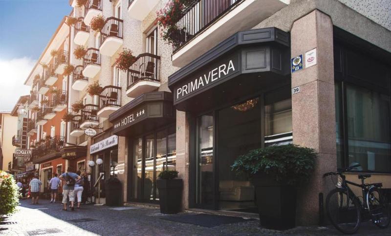 Primavera - Genel