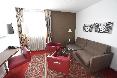 Holiday Inn Mulhouse oda fotoğrafı