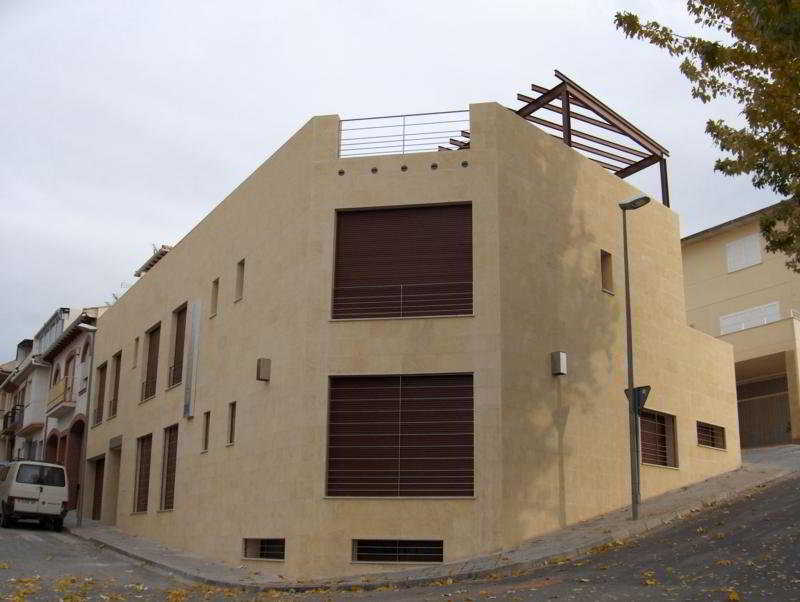 Llave De Granada - Genel