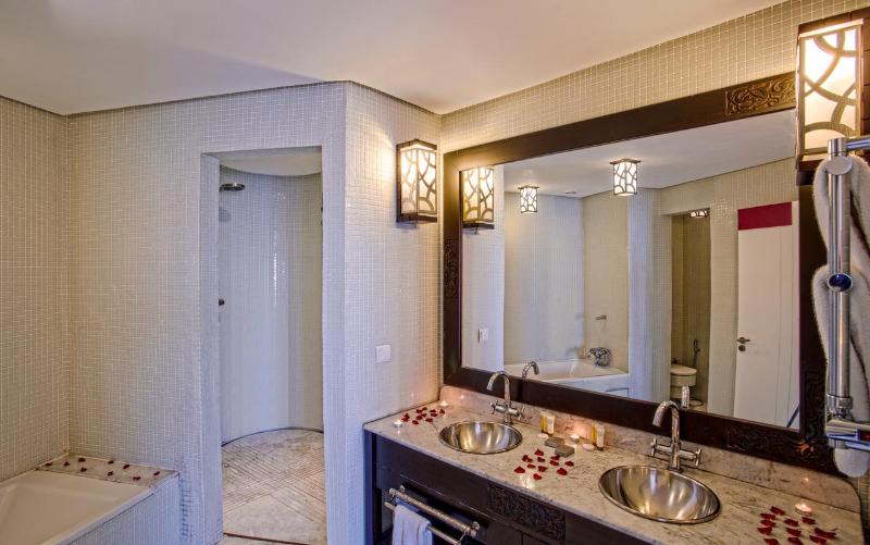 Hotel La Renaissance Marrakech - Oda