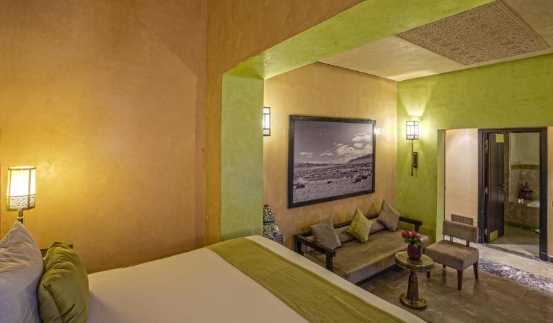 Hotel La Renaissance Marrakech - Oda