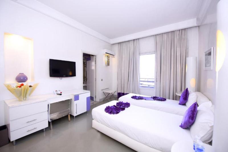 Hotel La Renaissance Marrakech - Oda