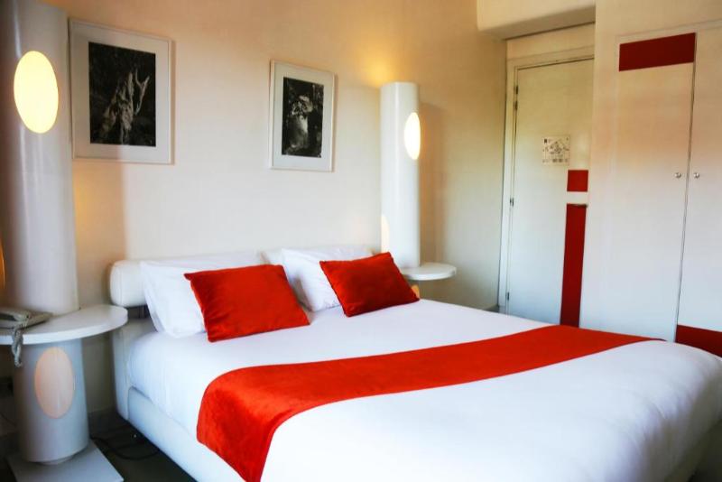 Hotel La Renaissance Marrakech - Oda