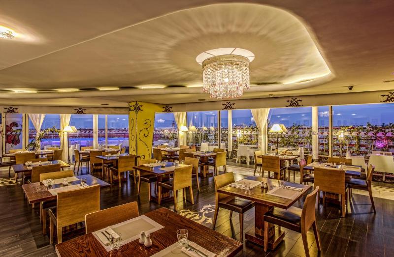 Hotel La Renaissance Marrakech - Restoran