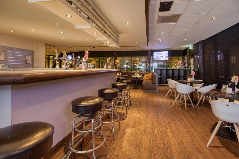 Fletcher Resort-Hotel Zutphen - Bar