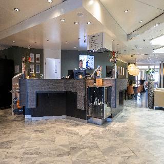Fletcher Resort-Hotel Zutphen fotoÄŸrafÄ±