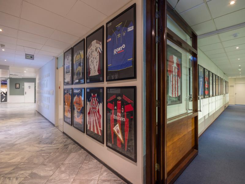 Fletcher Resort-Hotel Zutphen - Lobi