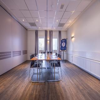 Fletcher Resort-Hotel Zutphen fotoÄŸrafÄ±