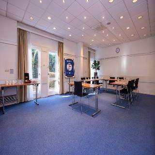 Fletcher Resort-Hotel Zutphen fotoÄŸrafÄ±
