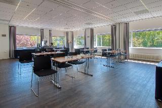 Fletcher Resort-Hotel Zutphen fotoÄŸrafÄ±