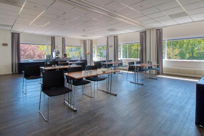 Fletcher Resort-Hotel Zutphen - Toplantı