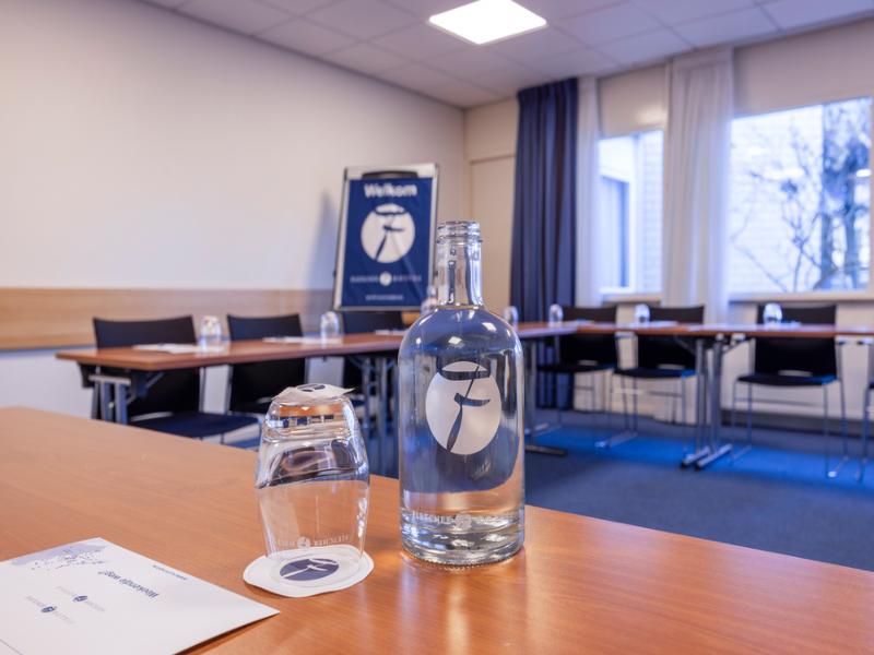 Fletcher Resort-Hotel Zutphen - Toplantı