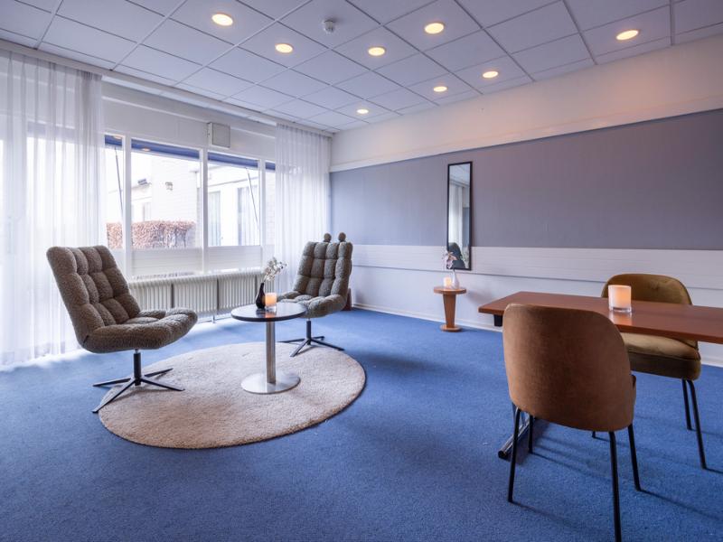 Fletcher Resort-Hotel Zutphen - Toplantı