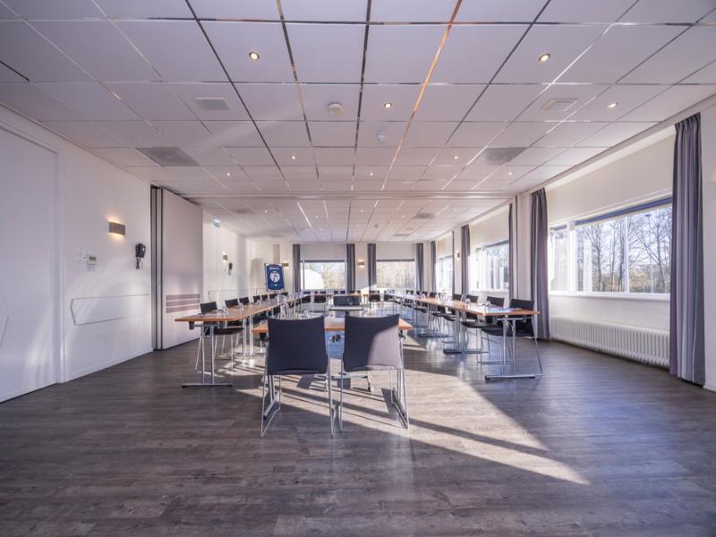 Fletcher Resort-Hotel Zutphen - Toplantı