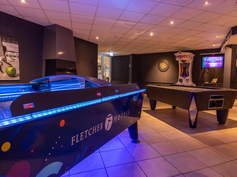 Fletcher Resort-Hotel Zutphen - Aktivite