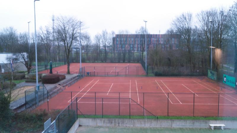 Fletcher Resort-Hotel Zutphen - Aktivite