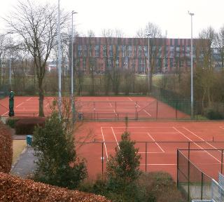 Fletcher Resort-Hotel Zutphen fotoÄŸrafÄ±