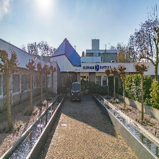 Fletcher Resort-Hotel Zutphen otel fotoğrafı