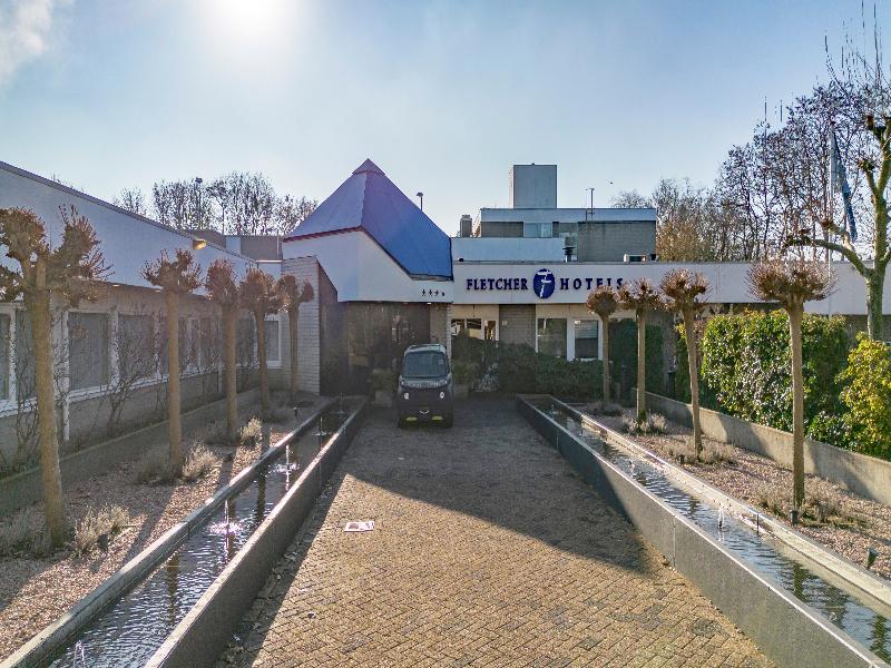 Fletcher Resort-Hotel Zutphen - Genel