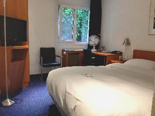 Fletcher Resort-Hotel Zutphen fotoÄŸrafÄ±