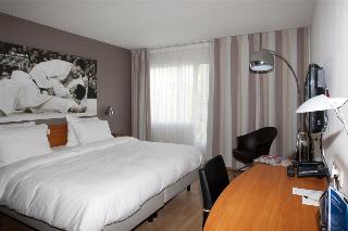 Fletcher Resort-Hotel Zutphen fotoÄŸrafÄ±