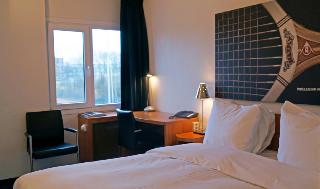 Fletcher Resort-Hotel Zutphen fotoÄŸrafÄ±
