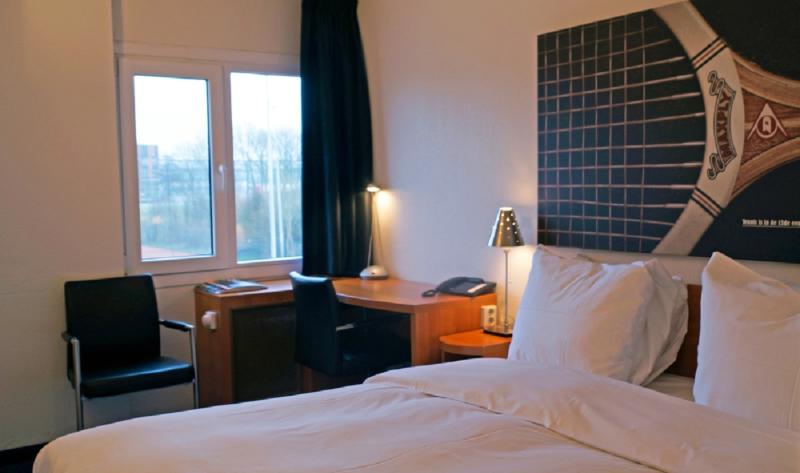 Fletcher Resort-Hotel Zutphen - Oda