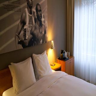 Fletcher Resort-Hotel Zutphen fotoÄŸrafÄ±