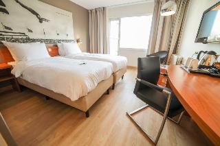 Fletcher Resort-Hotel Zutphen fotoÄŸrafÄ±