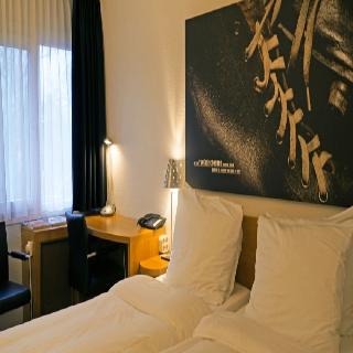 Fletcher Resort-Hotel Zutphen fotoÄŸrafÄ±