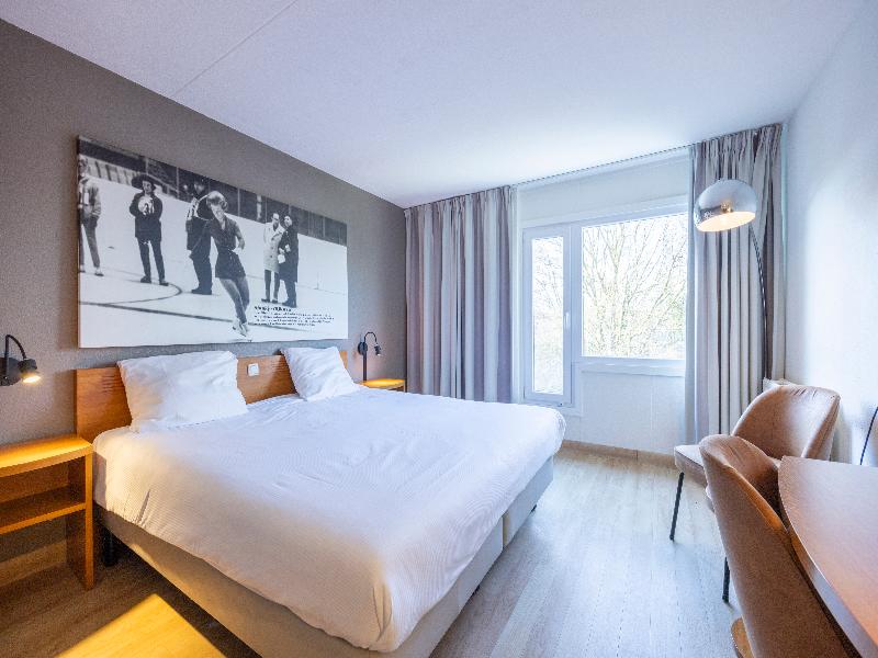 Fletcher Resort-Hotel Zutphen - Oda
