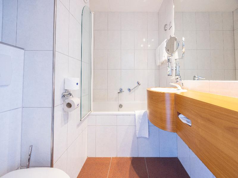 Fletcher Resort-Hotel Zutphen - Oda
