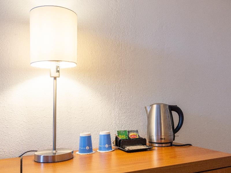 Fletcher Resort-Hotel Zutphen - Oda