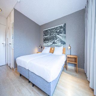 Fletcher Resort-Hotel Zutphen fotoÄŸrafÄ±