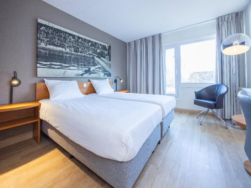 Fletcher Resort-Hotel Zutphen - Oda