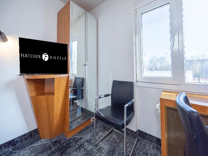 Fletcher Resort-Hotel Zutphen - Oda