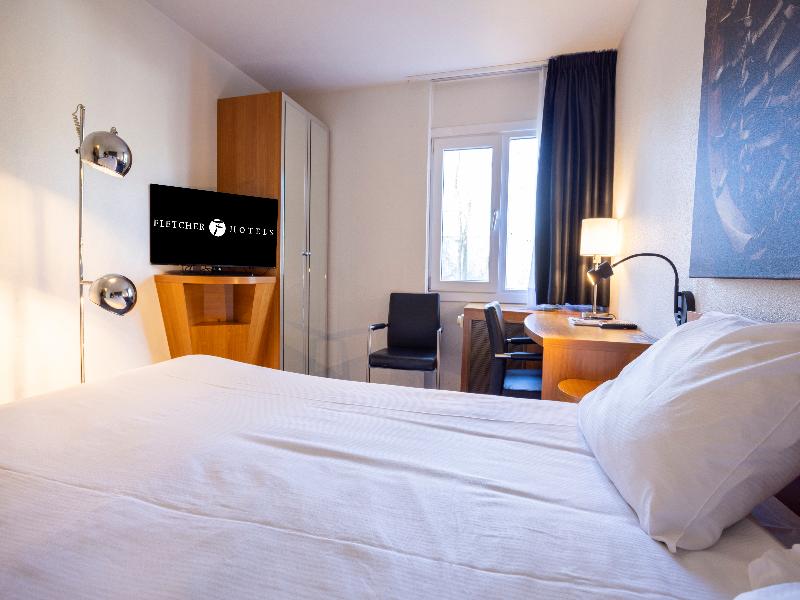 Fletcher Resort-Hotel Zutphen - Oda