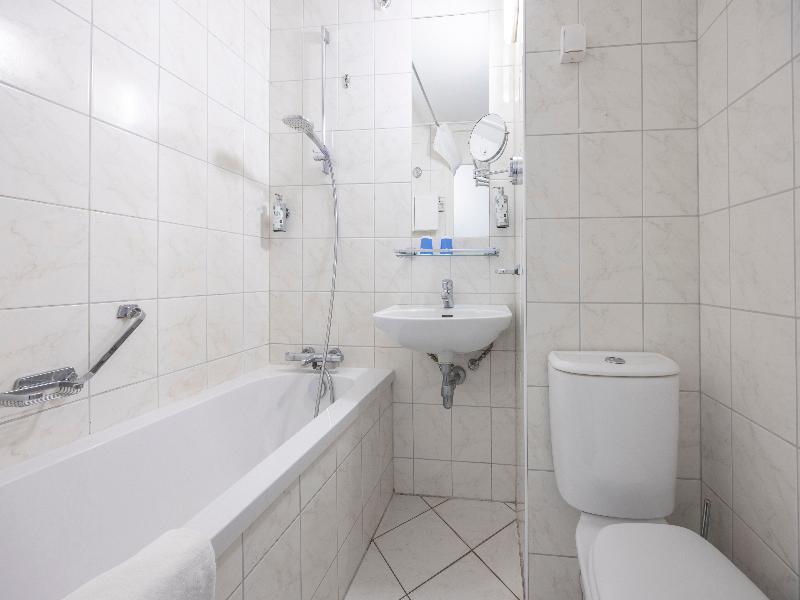 Fletcher Resort-Hotel Zutphen - Oda