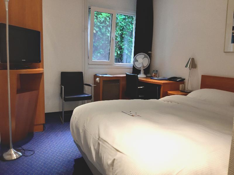 Fletcher Resort-Hotel Zutphen - Oda