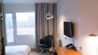Fletcher Resort-Hotel Zutphen fotoÄŸrafÄ±