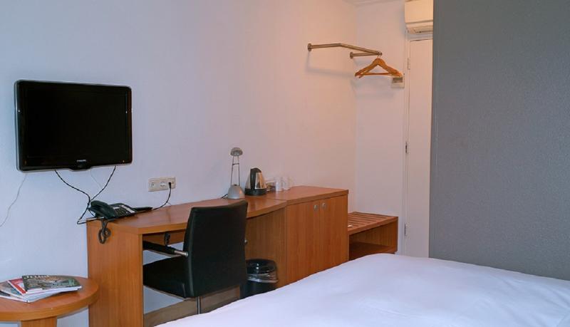 Fletcher Resort-Hotel Zutphen - Oda