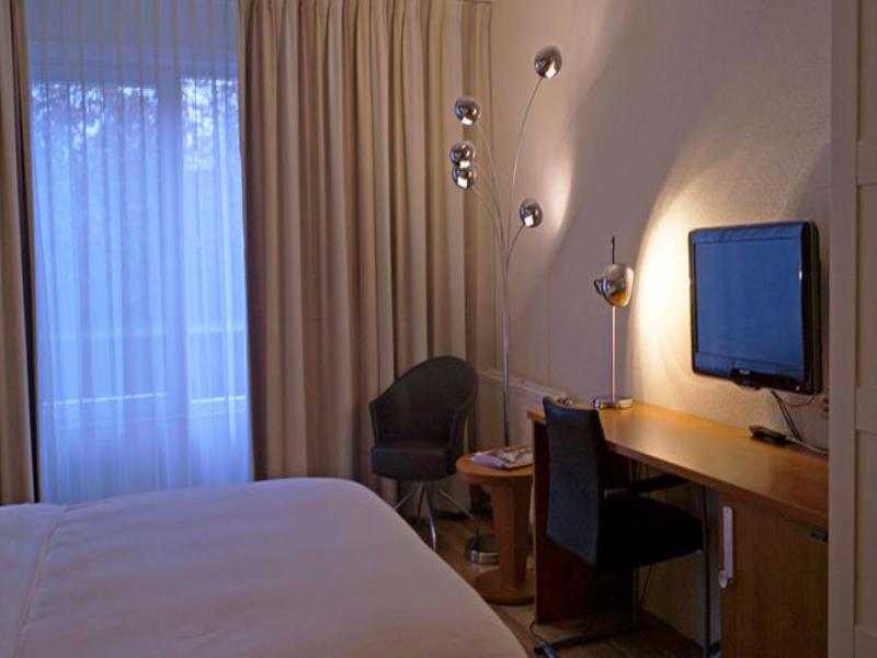 Fletcher Resort-Hotel Zutphen - Oda