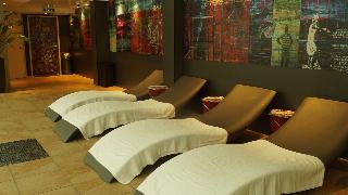Fletcher Resort-Hotel Zutphen fotoÄŸrafÄ±