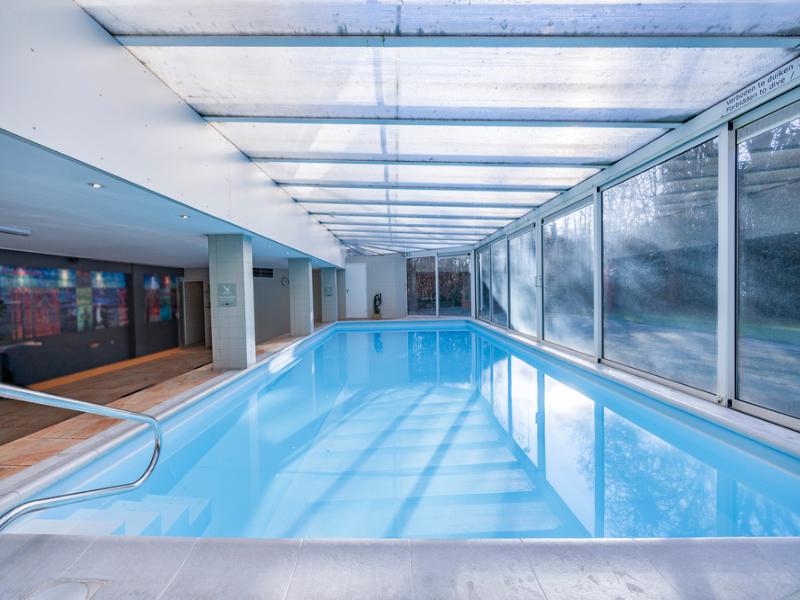 Fletcher Resort-Hotel Zutphen - Havuz