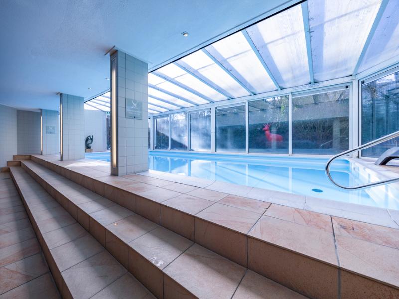 Fletcher Resort-Hotel Zutphen - Havuz
