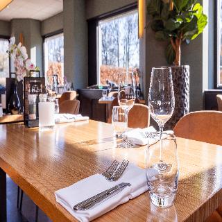 Fletcher Resort-Hotel Zutphen fotoÄŸrafÄ±