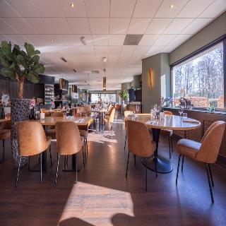 Fletcher Resort-Hotel Zutphen fotoÄŸrafÄ±